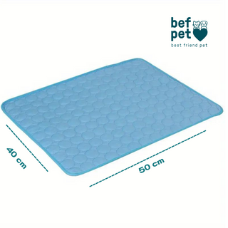 Tapete Refrescante Para Gatos y Perros