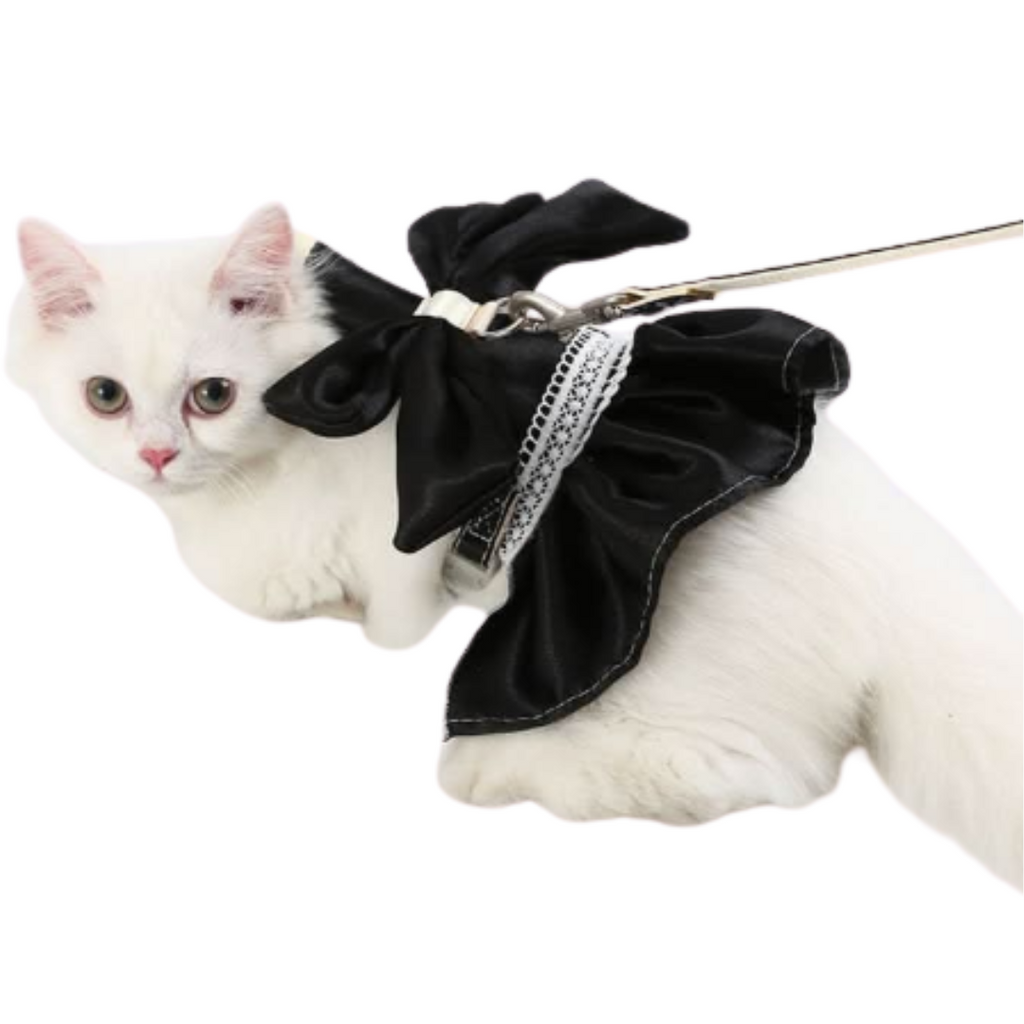 Pechera Para Mascota