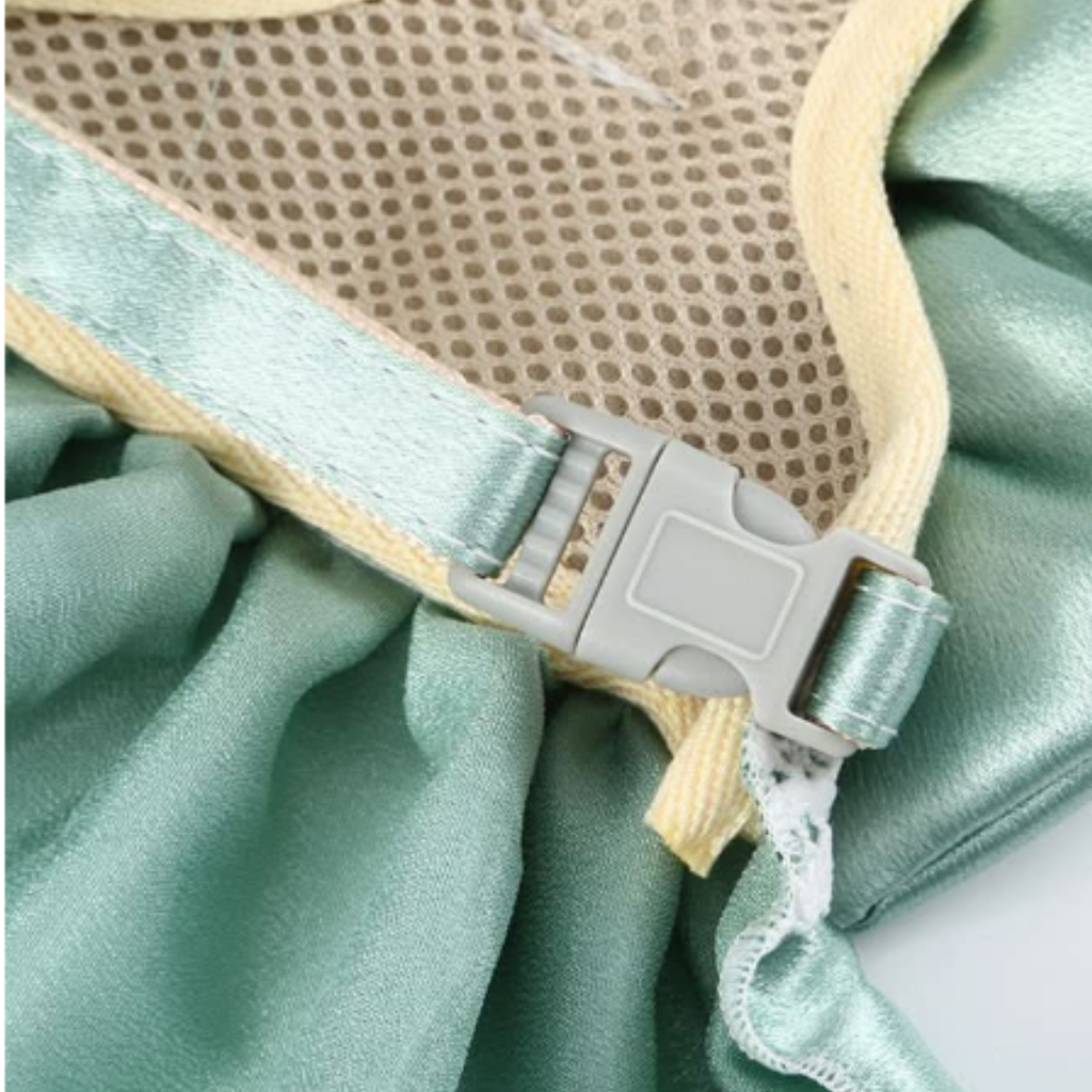 Pechera Para Mascota