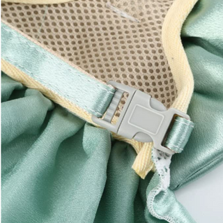 Pechera Para Mascota